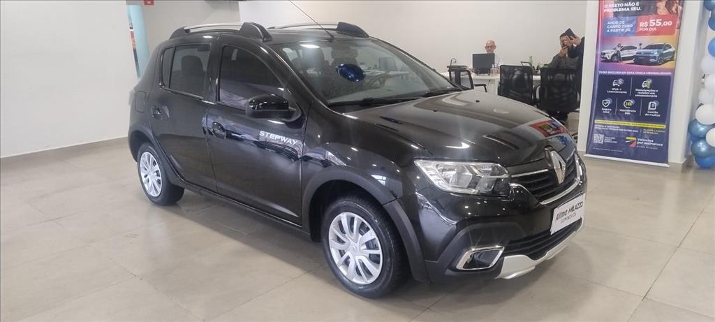 SANDERO 1.0 12V SCE FLEX S EDITION MANUAL0