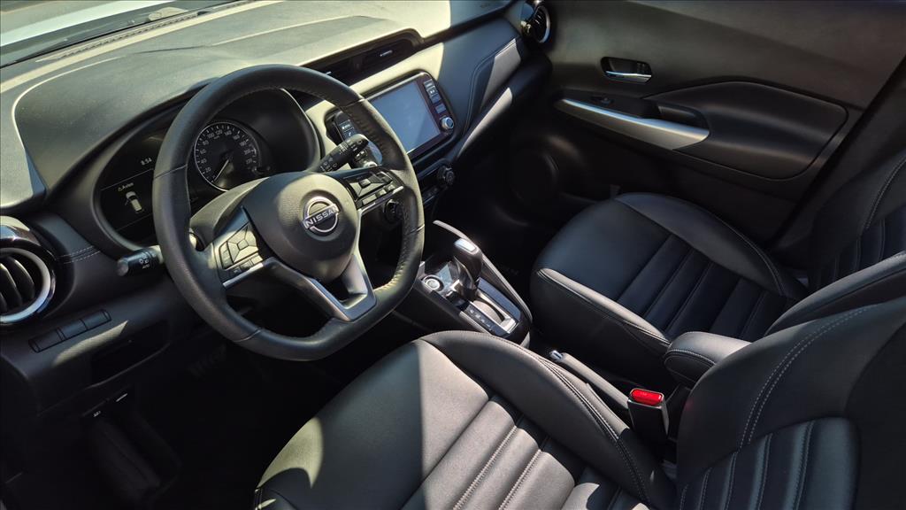 KICKS 1.6 16V FLEXSTART EXCLUSIVE XTRONIC7