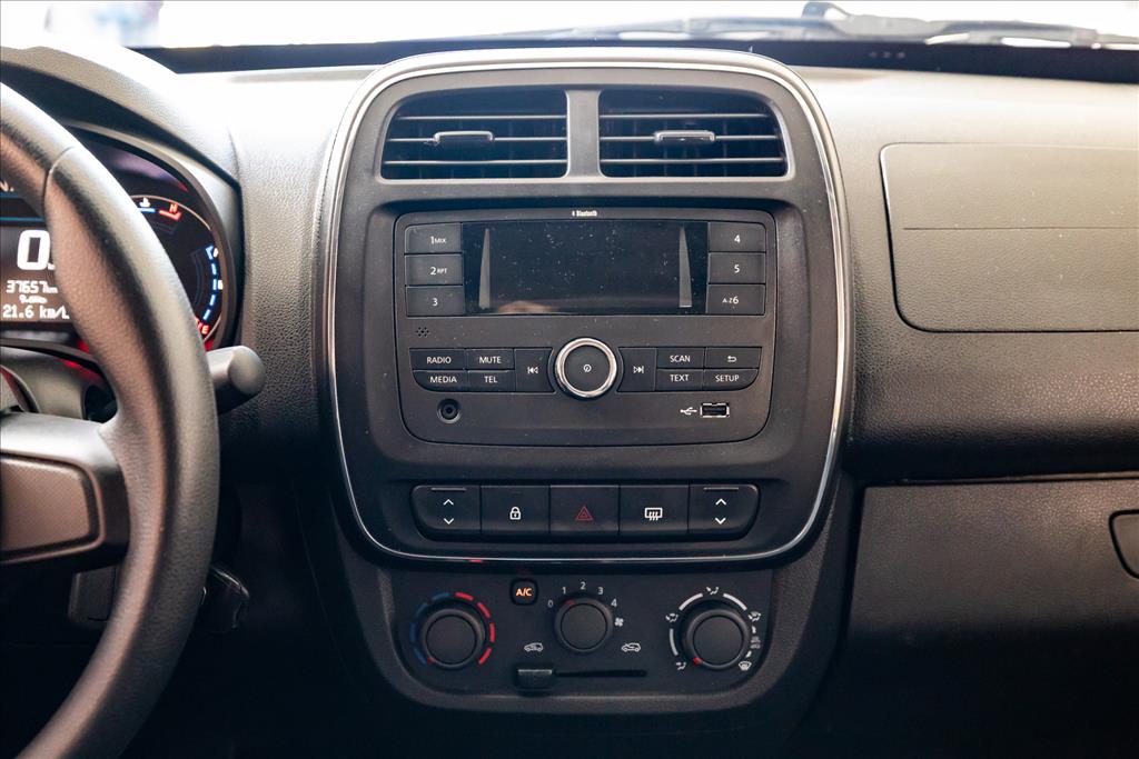 Renault-KWID-1.0 12V SCE FLEX ZEN MANUAL