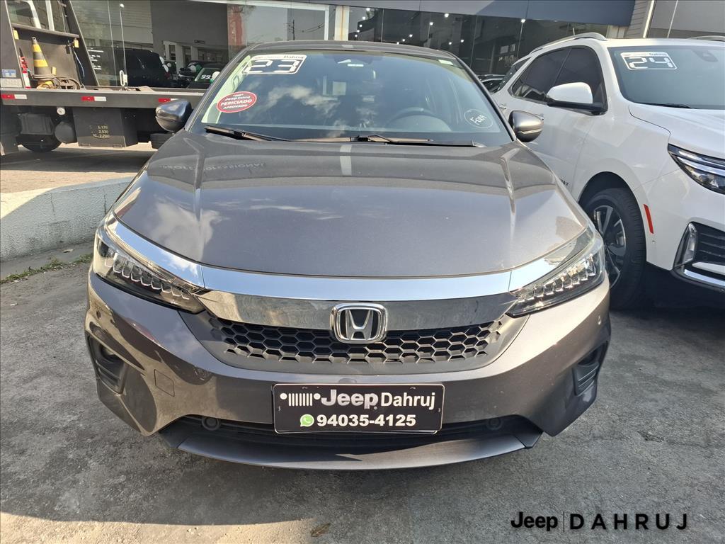 CITY 1.5 i-VTEC FLEX HATCH TOURING CVT CITY 1.5 i-VTEC FLEX HATCH TOURING CVT
