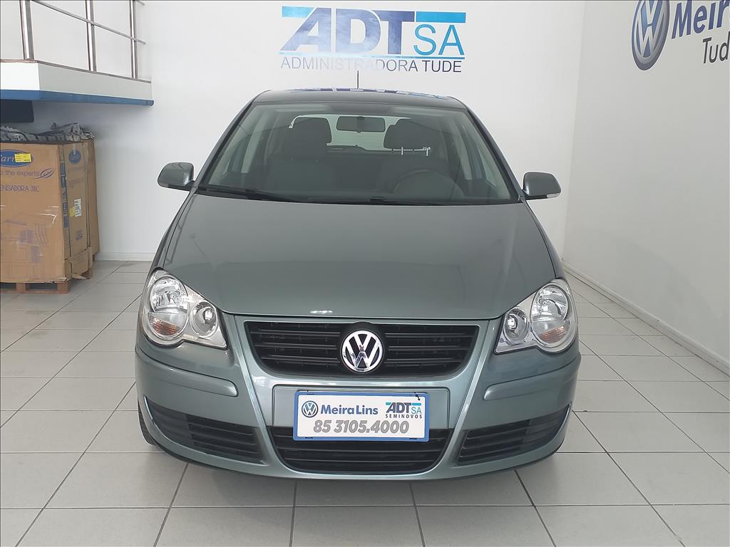Meira Lins Volkswagen