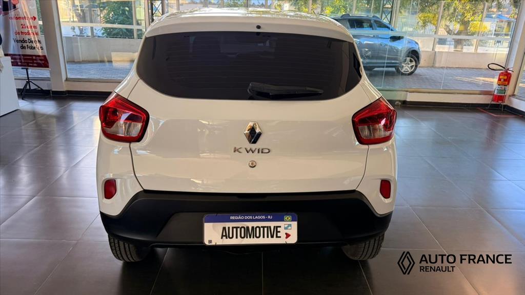 KWID 1.0 12V SCE FLEX ZEN MANUAL5