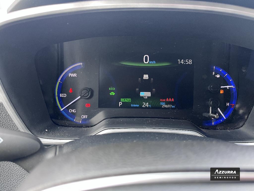 COROLLA 2.0 VVT-IE FLEX ALTIS DIRECT SHIFT7