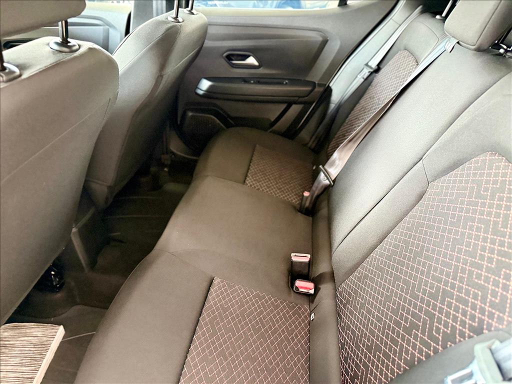 KARDIAN 1.0 TCE FLEX EVOLUTION EDC10