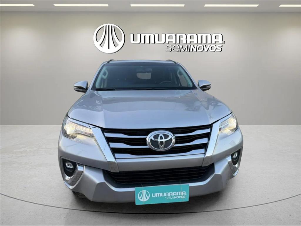 HILUX SW4 2.8 SRX 4X4 16V TURBO INTERCOOLER DIESEL 4P AUTOMÁTICO0