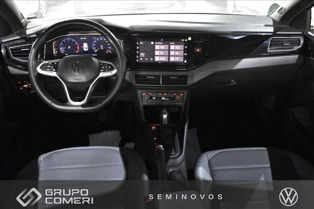 NIVUS 1.0 200 TSI TOTAL FLEX HIGHLINE AUTOMÁTICO3