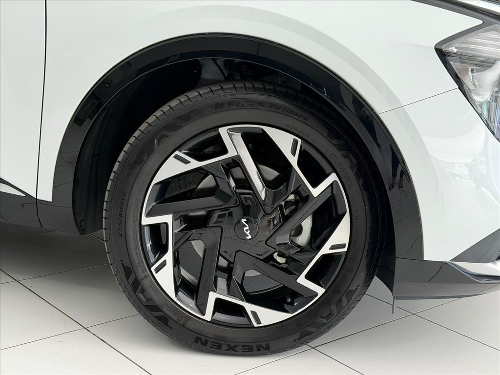 SPORTAGE 1.6 TGDI MHEV EX DCT2