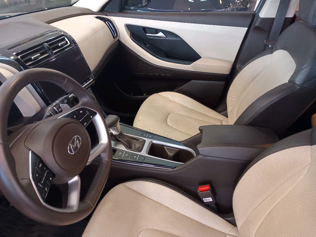 CRETA 2.0 FLEX ULTIMATE AUTOMÁTICO6