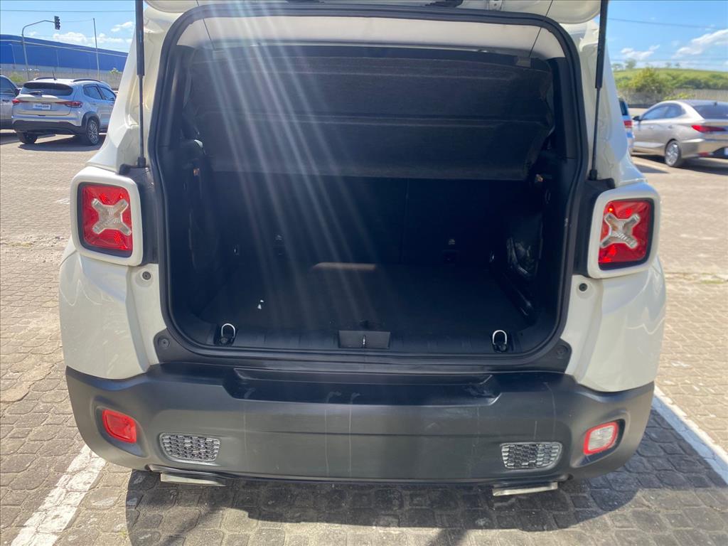 RENEGADE 1.8 16V FLEX 4P AUTOMÁTICO4