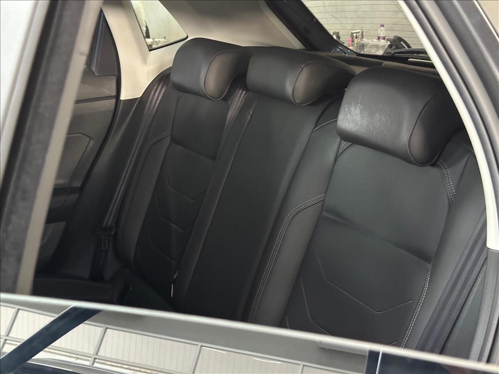 POLO 1.0 170 TSI HIGHLINE AUTOMÁTICO8
