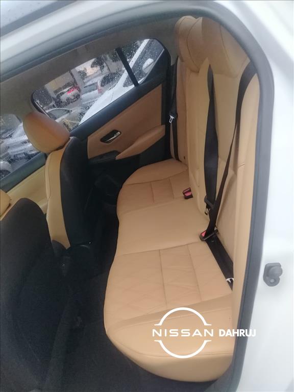 SENTRA 2.0 16V GASOLINA EXCLUSIVE PREMIUM XTRONIC7