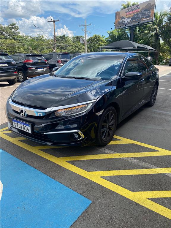 2.0 16V FLEXONE EXL 4P CVT