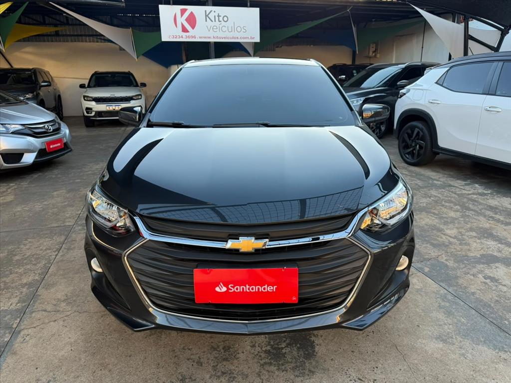 foto do carro