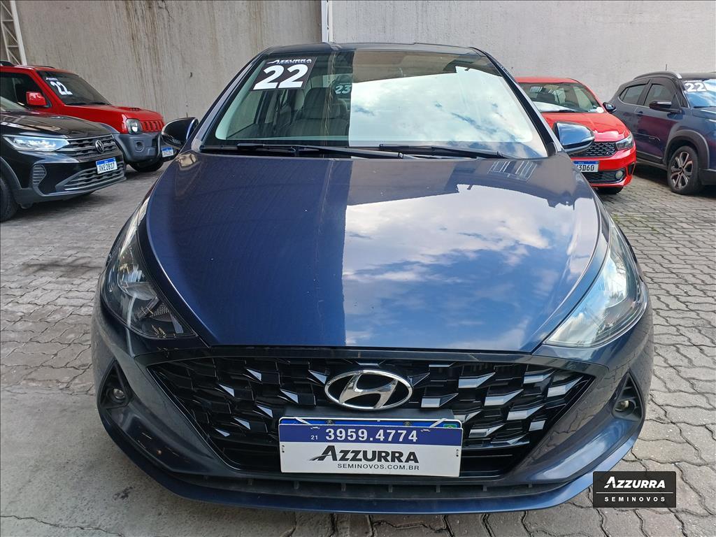 HB20S 1.0 TGDI FLEX PLATINUM MANUAL