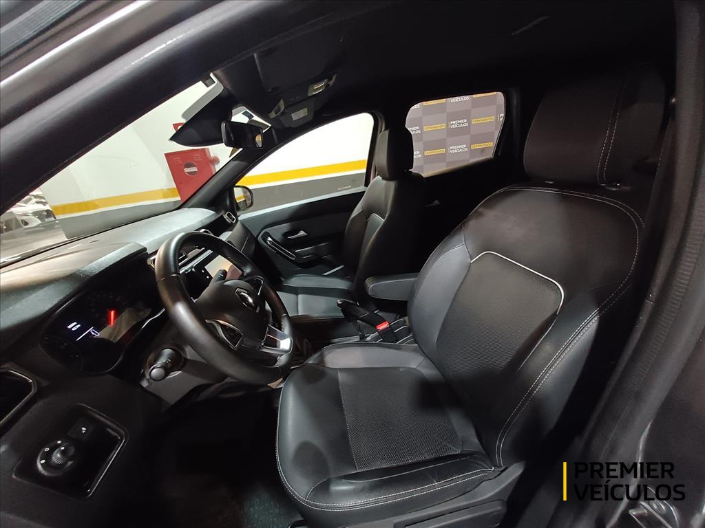 DUSTER 1.3 TCE FLEX ICONIC X-TRONIC4