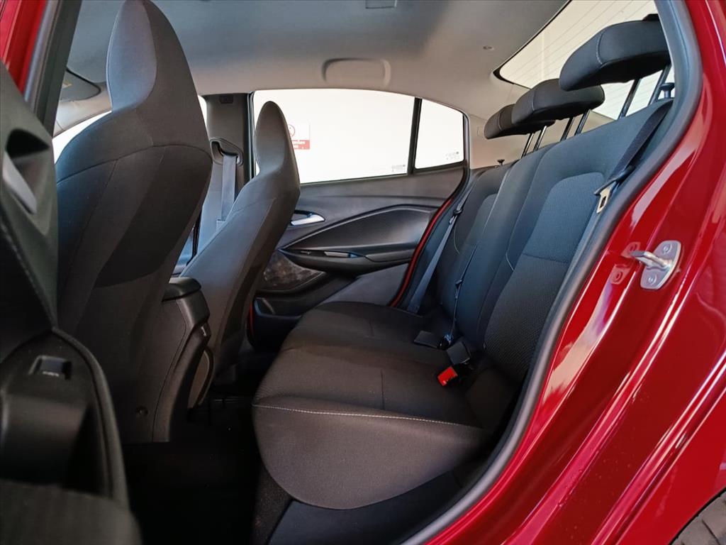 ONIX PLUS 1.0 TURBO FLEX LT AUTOMÁTICO5