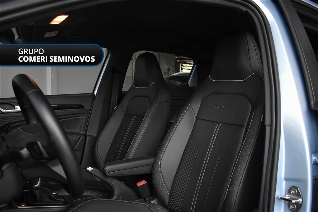 TERA 1.0 170 TSI HIGH AUTOMÁTICO6