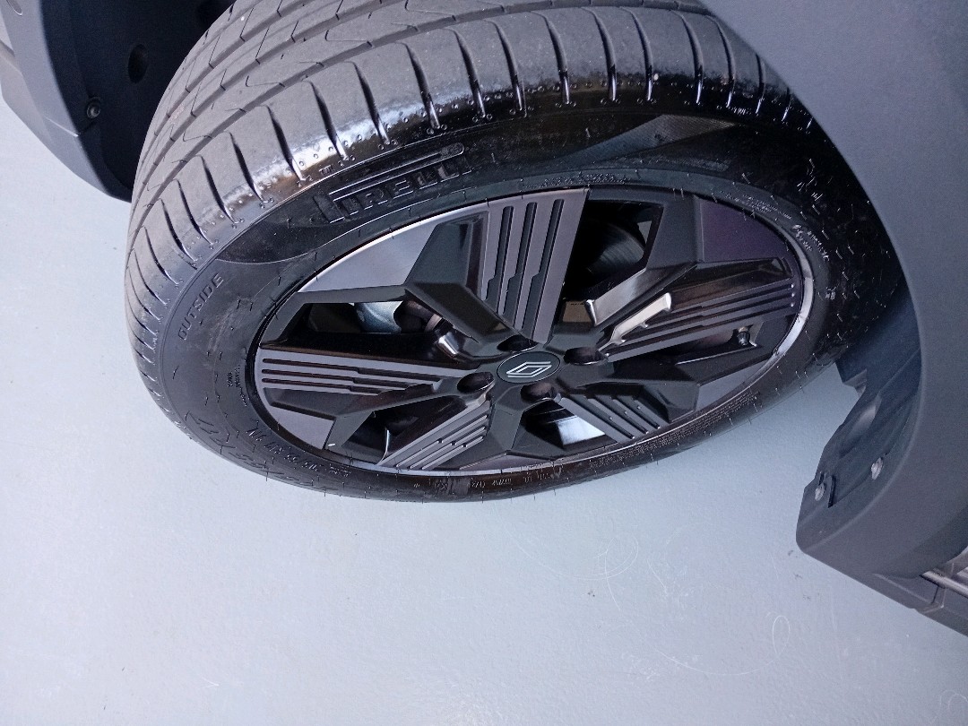 Renault-KARDIAN-1.0 TCE FLEX PREMIÉRE EDITION EDC