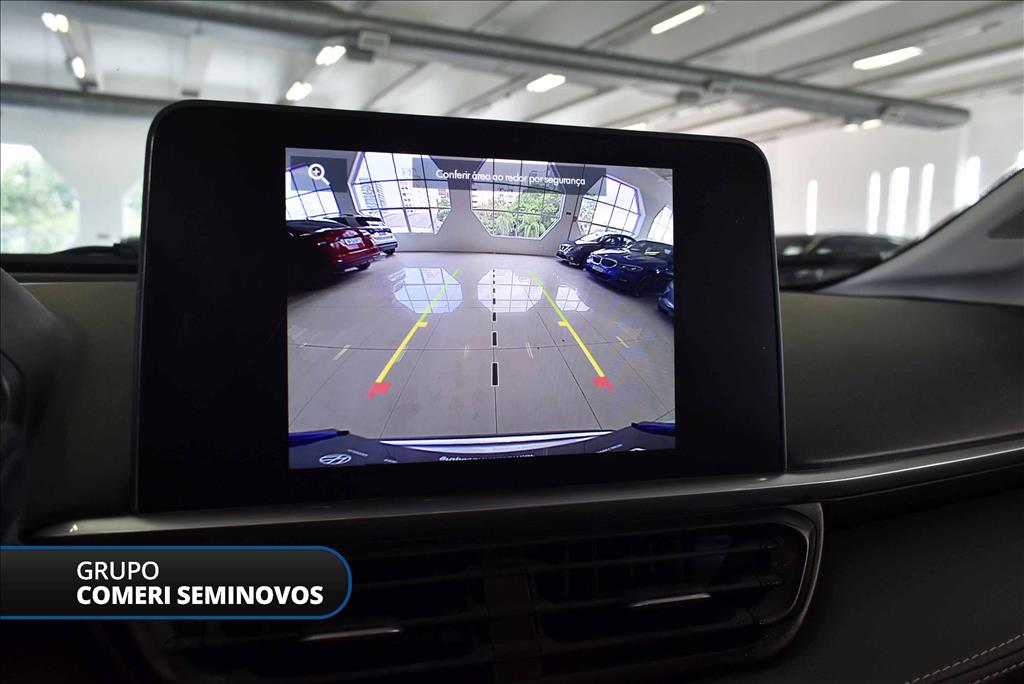 FASTBACK 1.0 TURBO 200 FLEX AUDACE CVT9