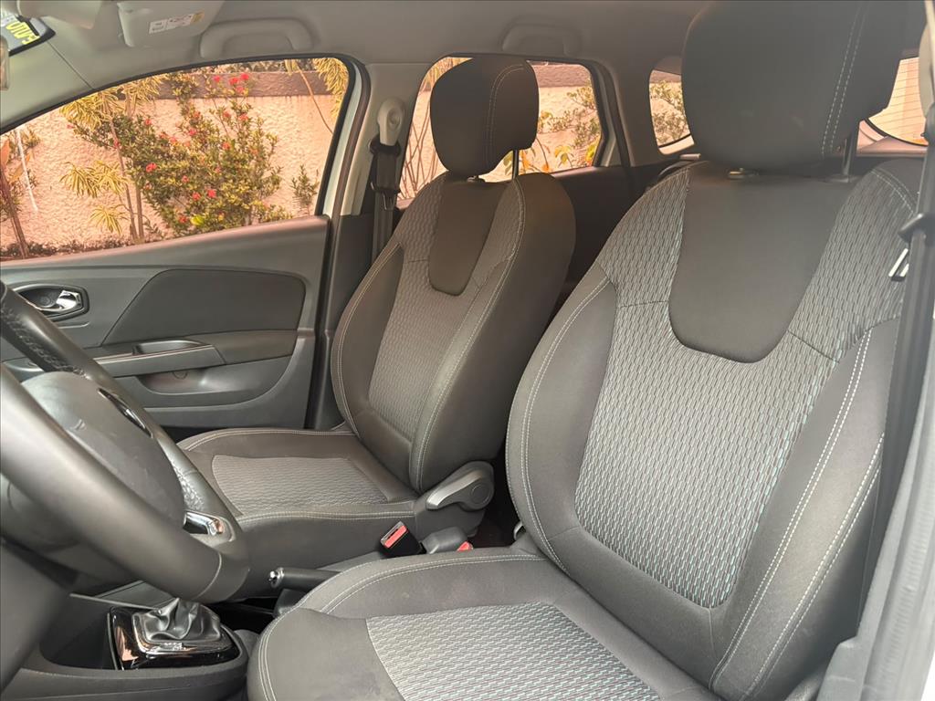CAPTUR 1.6 16V SCE FLEX LIFE X-TRONIC5