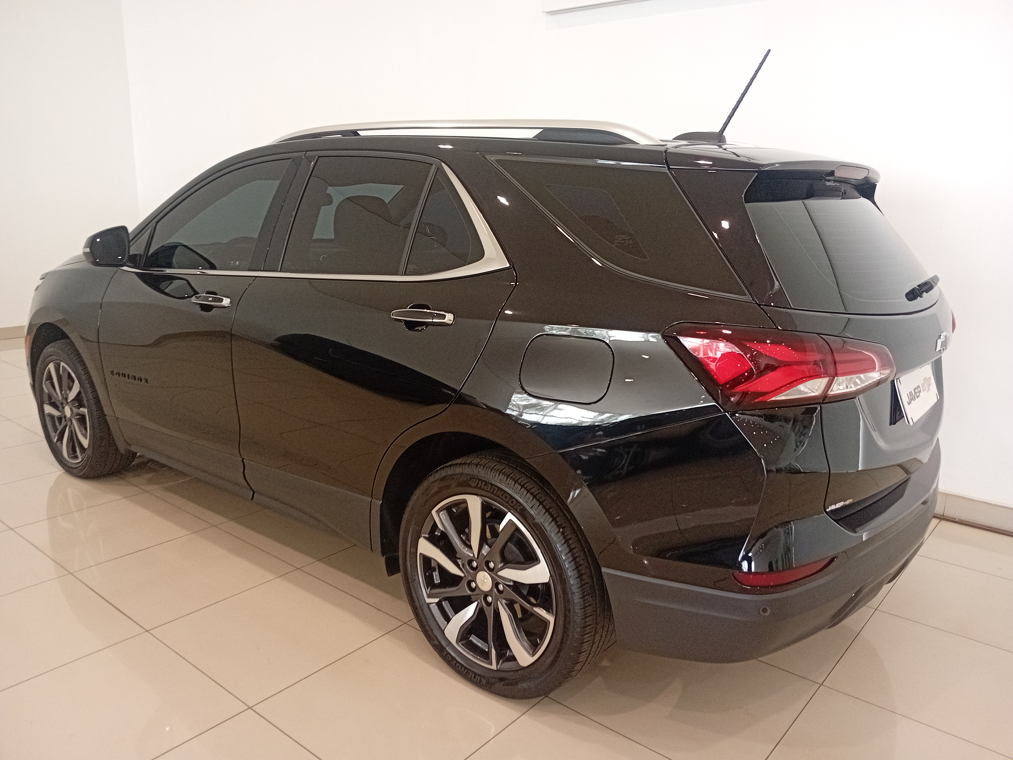 GM - Chevrolet-EQUINOX-1.5 16V TURBO GASOLINA PREMIER AWD AUTOMÁTICO