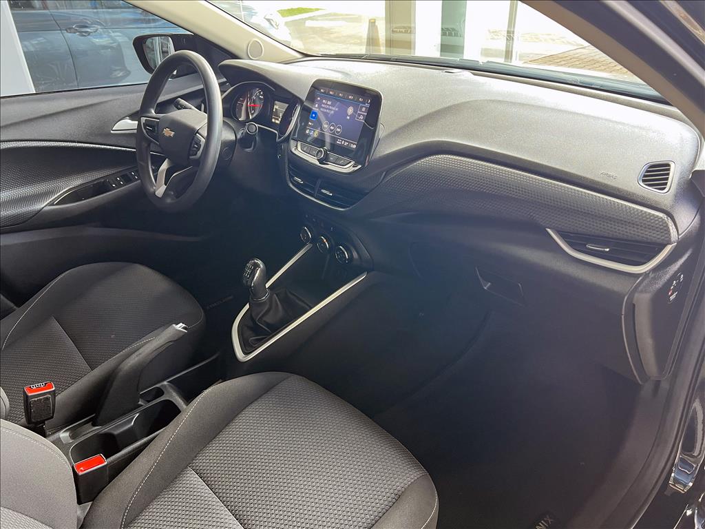 ONIX 1.0 FLEX LT MANUAL13