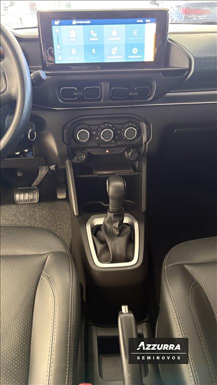 C3 1.6 16V FLEX FEEL PACK AT614