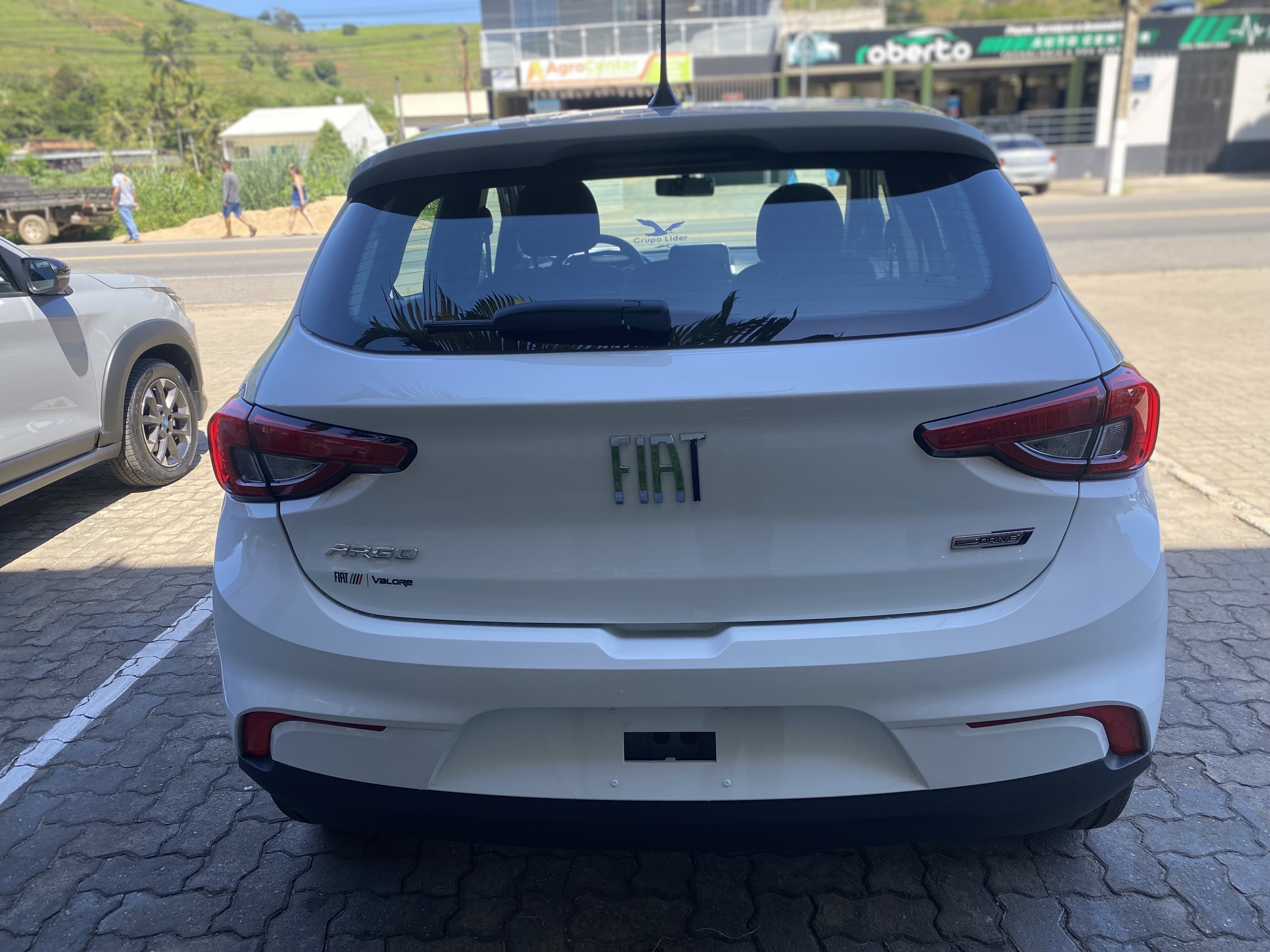 ARGO 1.0 FIREFLY FLEX DRIVE MANUAL3