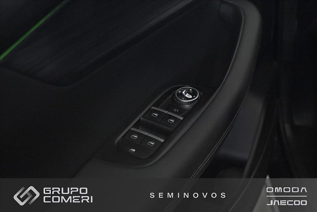 TIGGO 5X PRO 1.5 TCI FLEX HYBRID CVT16