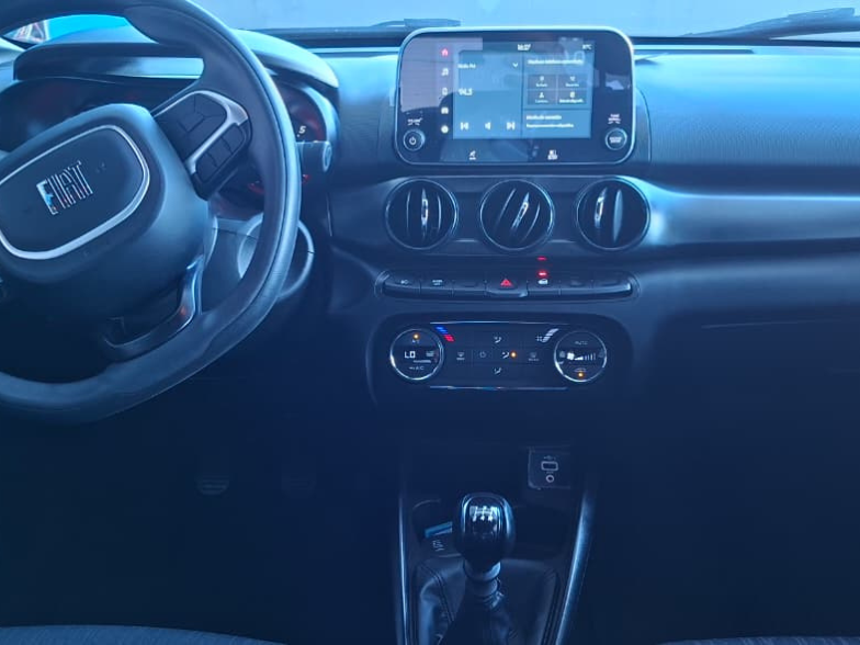 ARGO 1.0 FIREFLY FLEX DRIVE MANUAL10