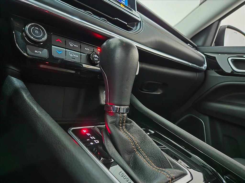 Jeep-COMPASS-1.3 T270 TURBO FLEX LIMITED AT6