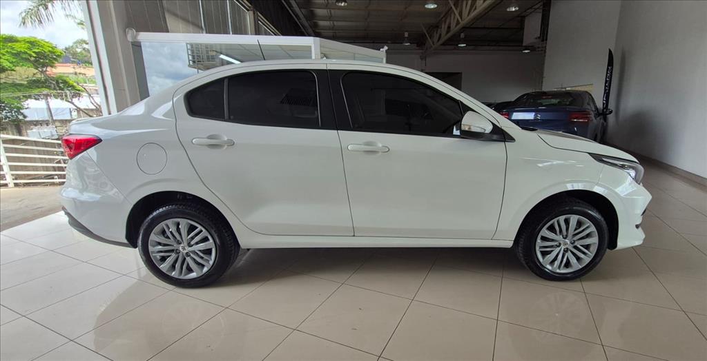 CRONOS 1.0 FIREFLY FLEX DRIVE MANUAL4