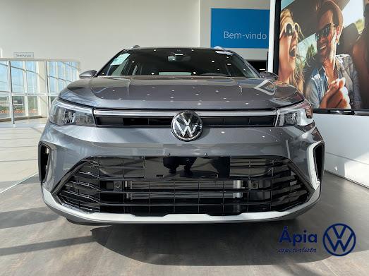 NIVUS 1.0 200 TSI TOTAL FLEX HIGHLINE AUTOMÁTICO4