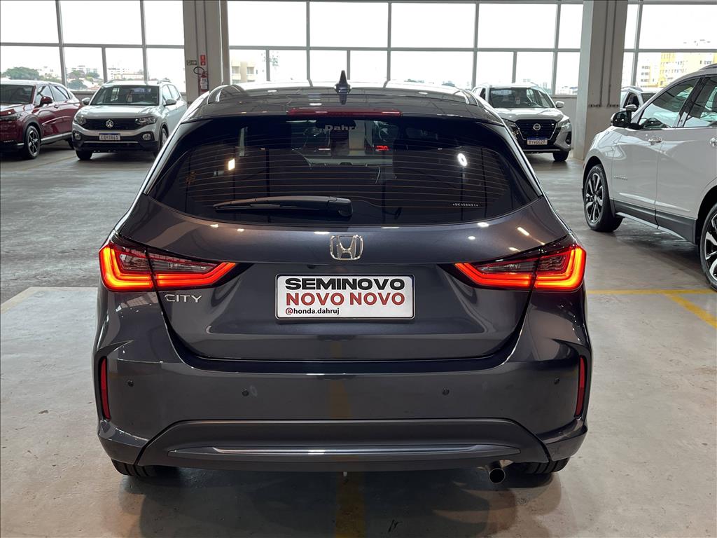 CITY 1.5 i-VTEC FLEX HATCH LX CVT12
