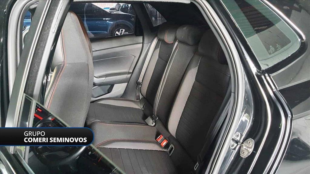 POLO 1.4 250 TSI GTS AUTOMÁTICO7