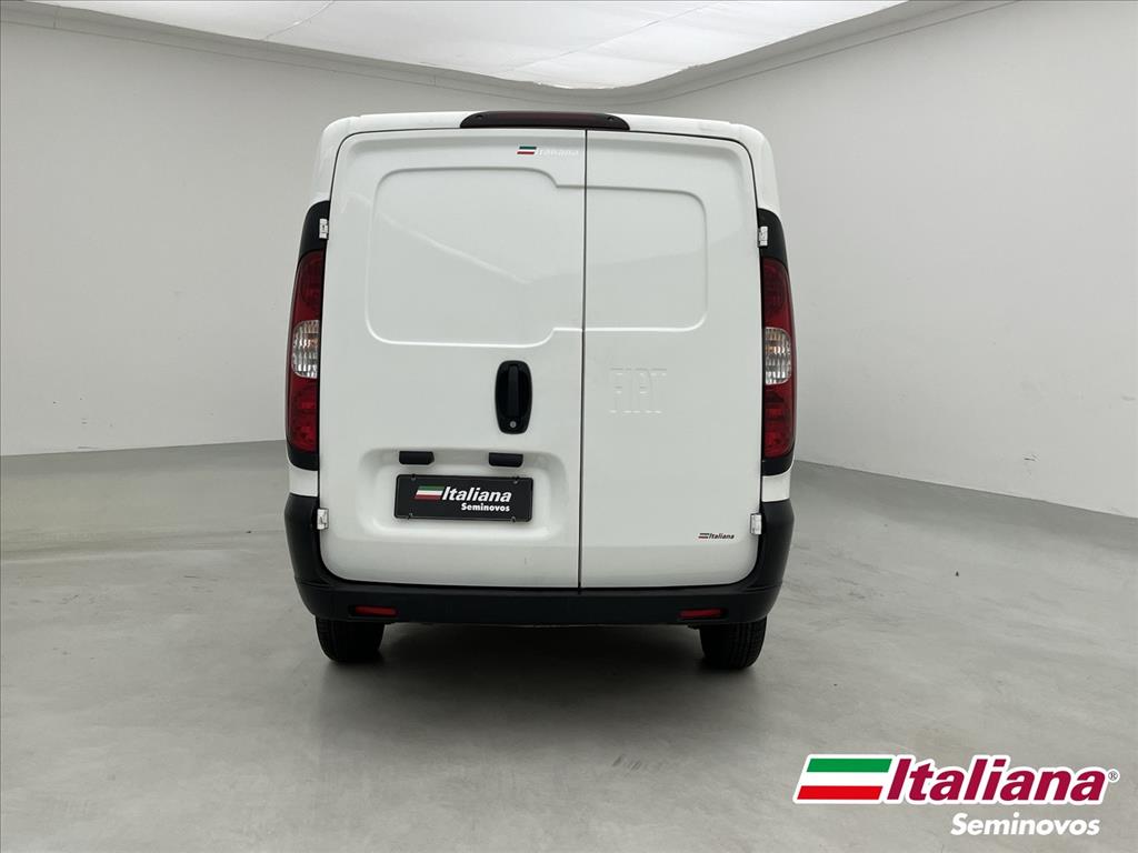 FIORINO 1.4 MPI FURGÃO ENDURANCE 8V FLEX 2P MANUAL3