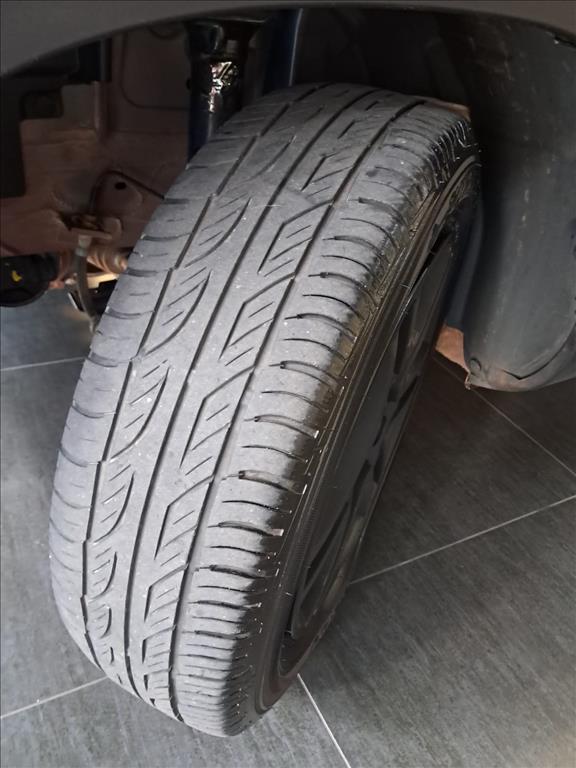 KWID 1.0 12V SCE FLEX INTENSE MANUAL16