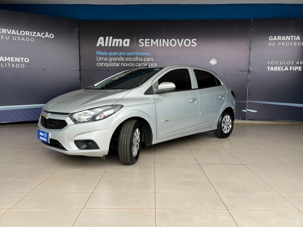 ONIX 1.0 MPFI LT 8V FLEX 4P MANUAL5
