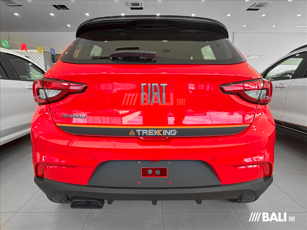 ARGO 1.3 FIREFLY FLEX TREKKING MANUAL5