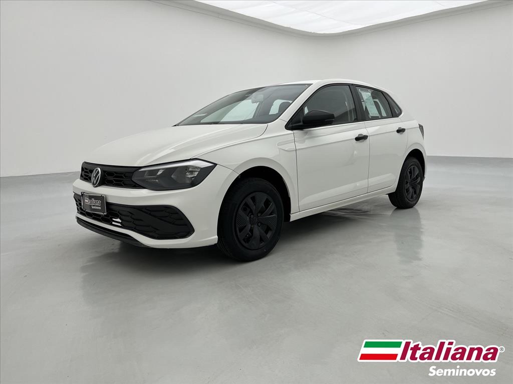 POLO 1.0 MPI TRACK MANUAL