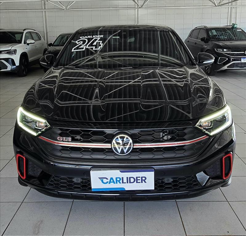 JETTA 2.0 350 TSI GASOLINA GLI DSG