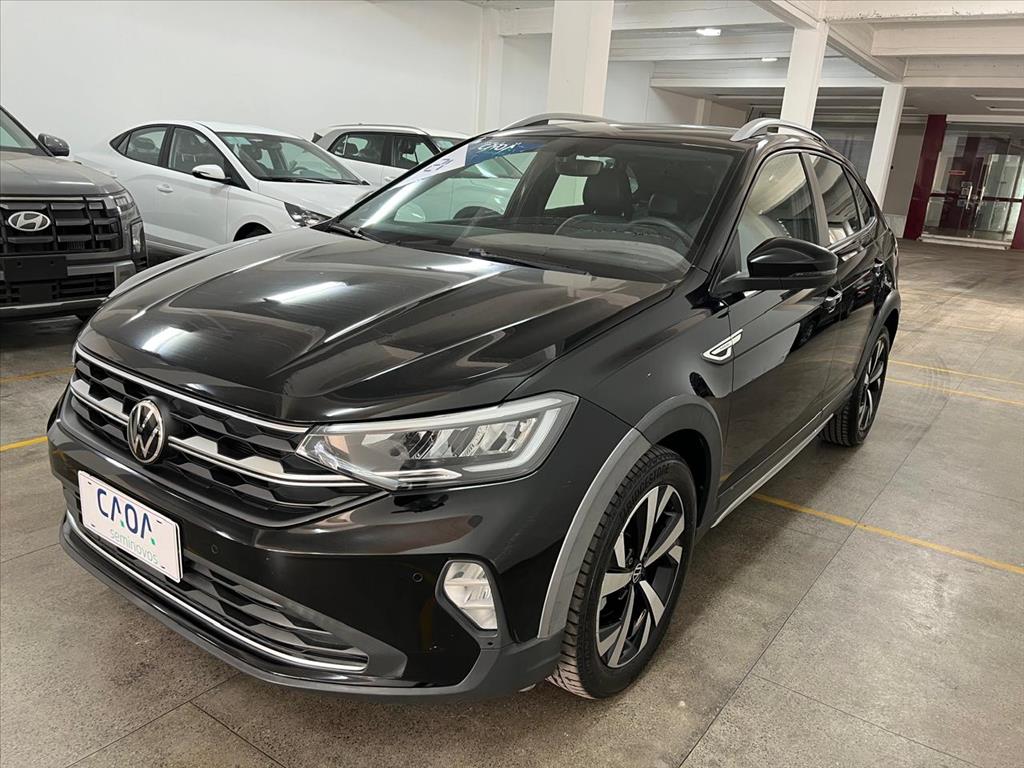 1.0 200 TSI TOTAL FLEX HIGHLINE AUTOMÁTICO