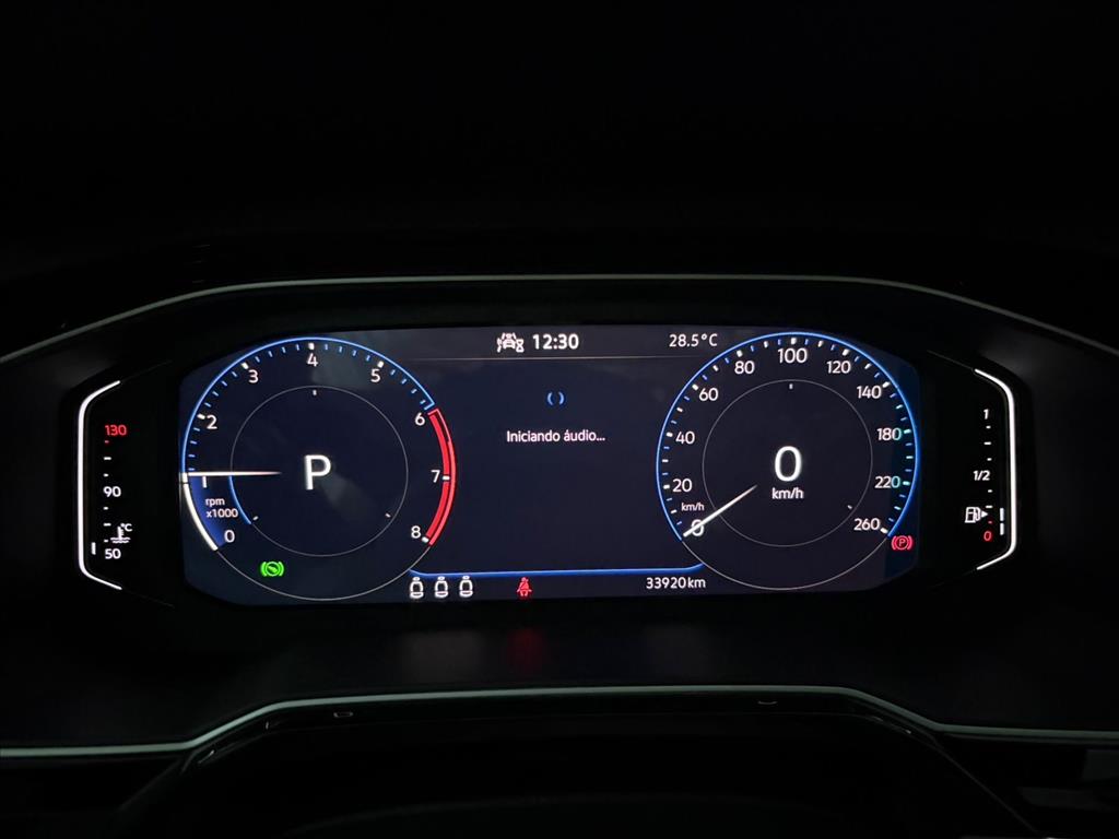 VW - Volkswagen-VIRTUS-1.0 200 TSI HIGHLINE AUTOMÁTICO