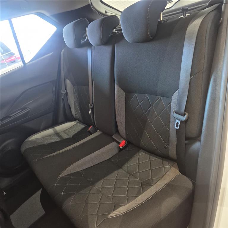 KICKS 1.6 16V FLEXSTART S DIRECT 4P XTRONIC12