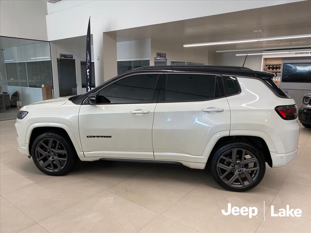 COMPASS 1.3 T270 TURBO FLEX S AT68