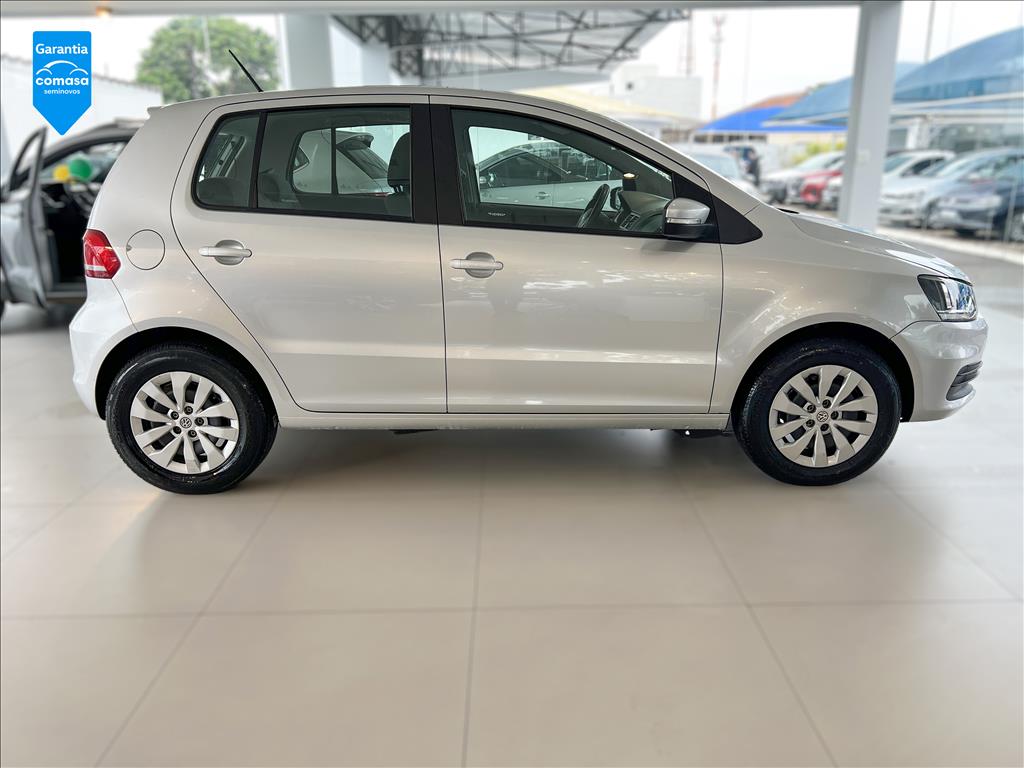 FOX 1.0 MI TRENDLINE 8V FLEX 4P MANUAL3