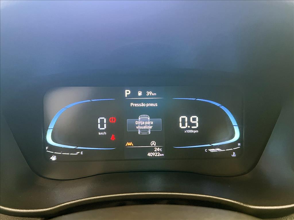 HB20 1.0 TGDI FLEX PLATINUM AUTOMÁTICO8