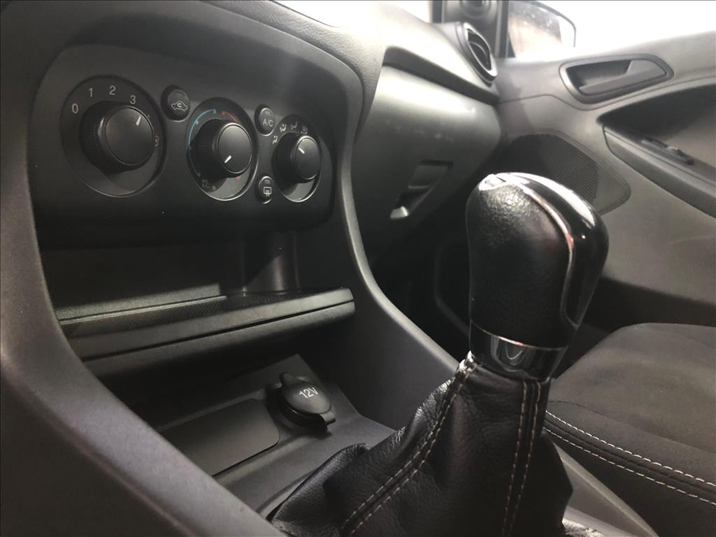 KA 1.0 TI-VCT FLEX SE MANUAL