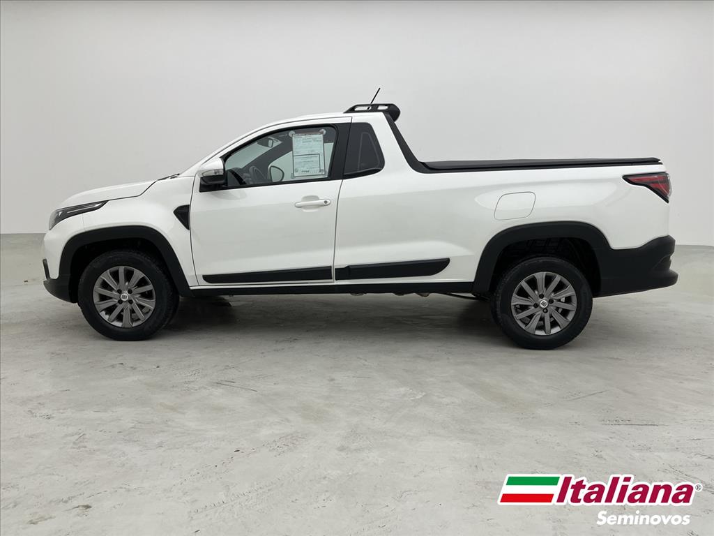 STRADA 1.3 FIREFLY FLEX FREEDOM CS MANUAL1
