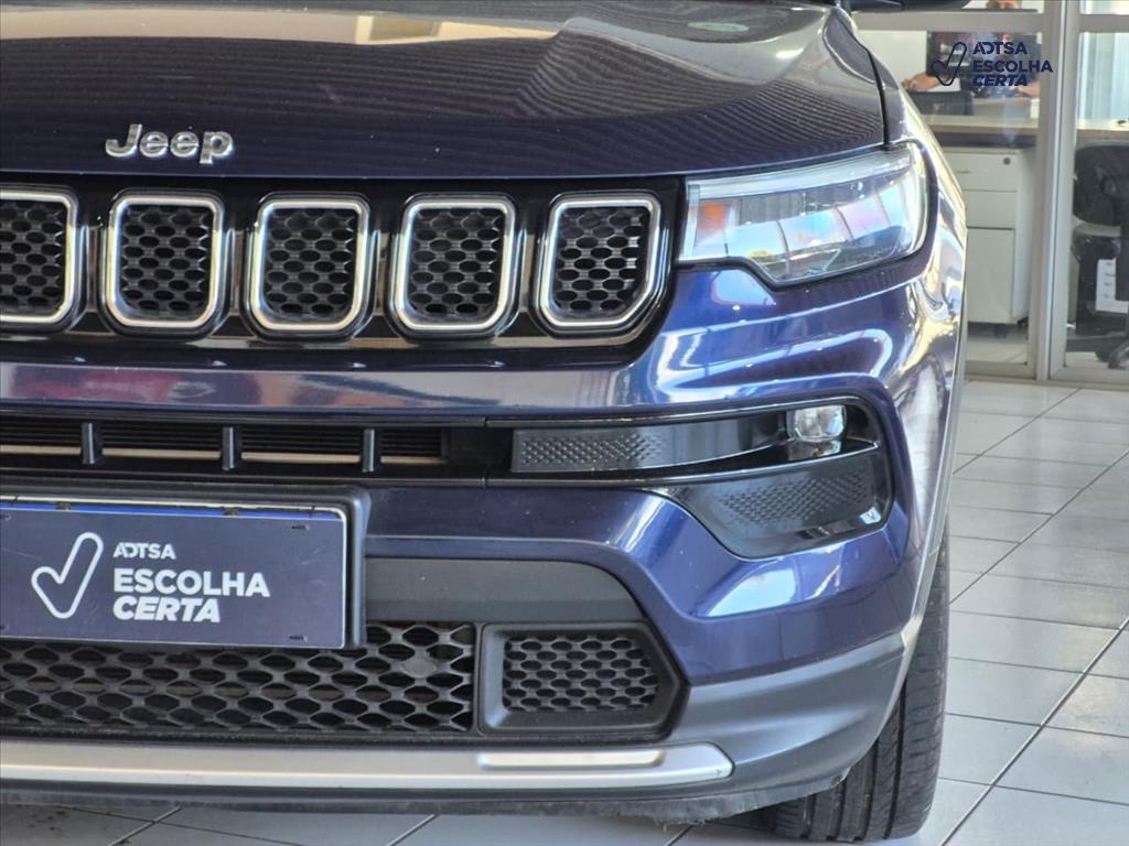 Jeep COMPASS 2022